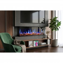 Royal Flame 5DVART 50 Panorama (LCD)